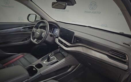 Haval F7x I, 2022 год, 2 311 000 рублей, 13 фотография