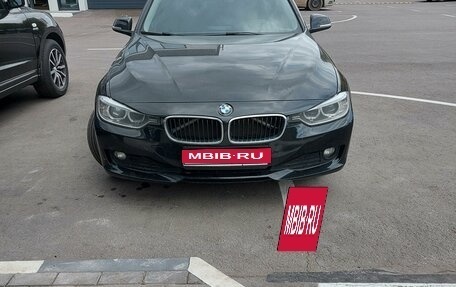 BMW 3 серия, 2014 год, 1 750 000 рублей, 1 фотография