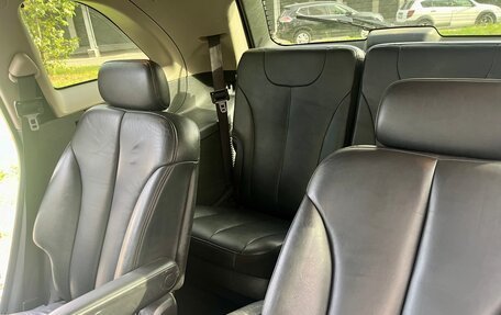 Chrysler Pacifica (CS), 2004 год, 599 000 рублей, 24 фотография