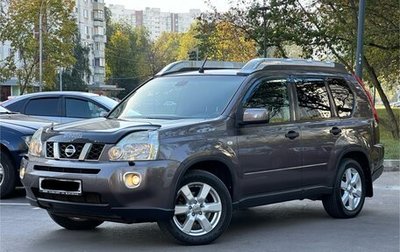 Nissan X-Trail, 2008 год, 1 390 000 рублей, 1 фотография