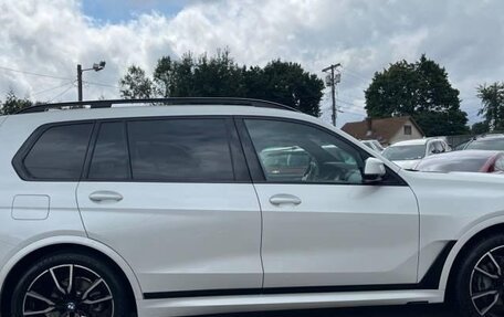 BMW X7, 2022 год, 10 300 000 рублей, 6 фотография