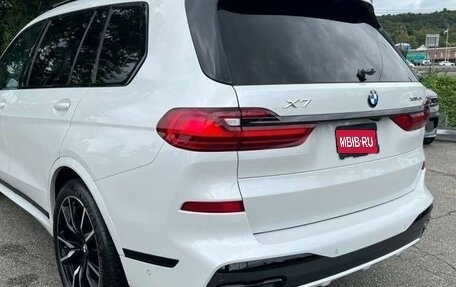 BMW X7, 2022 год, 10 300 000 рублей, 4 фотография