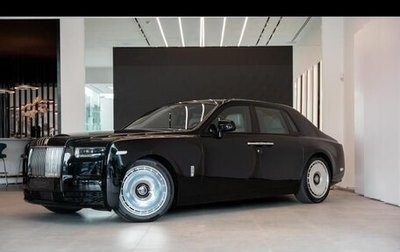 Rolls-Royce Phantom VIII, 2023 год, 81 200 000 рублей, 1 фотография