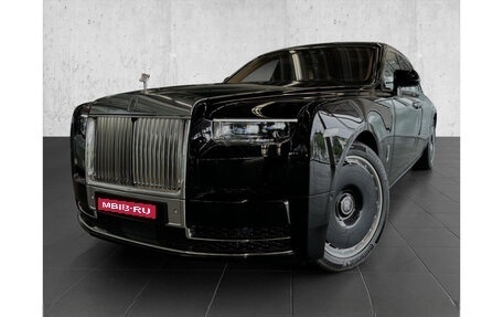 Rolls-Royce Phantom VIII, 2023 год, 87 300 000 рублей, 1 фотография