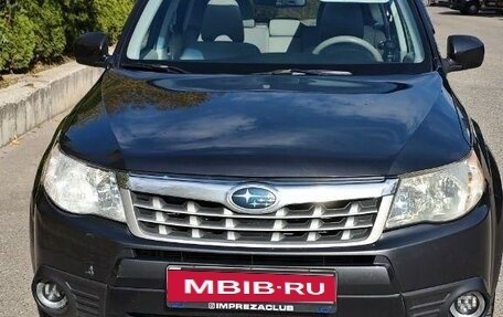 Subaru Forester, 2011 год, 1 150 000 рублей, 1 фотография