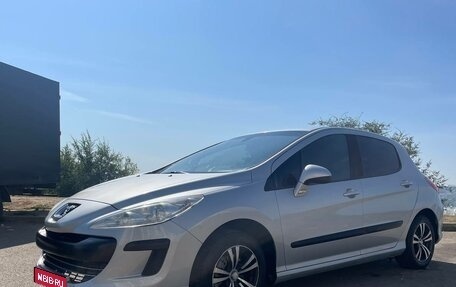 Peugeot 308 II, 2008 год, 420 000 рублей, 1 фотография