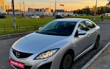 Mazda 6, 2012 год, 1 195 000 рублей, 1 фотография