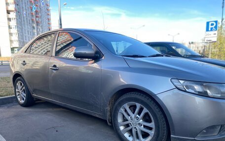 KIA Cerato III, 2010 год, 670 000 рублей, 2 фотография