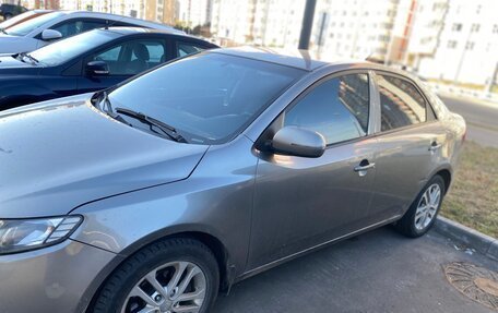 KIA Cerato III, 2010 год, 670 000 рублей, 3 фотография