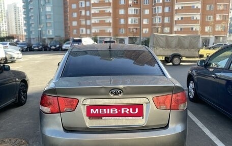 KIA Cerato III, 2010 год, 670 000 рублей, 4 фотография