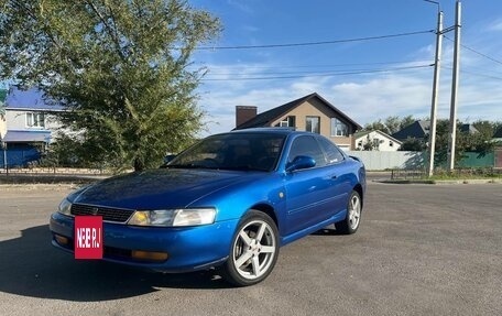 Toyota Corolla Levin VI (AE100/AE101), 1991 год, 450 000 рублей, 9 фотография