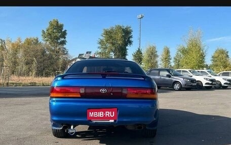 Toyota Corolla Levin VI (AE100/AE101), 1991 год, 450 000 рублей, 6 фотография