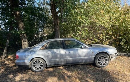 Audi A8, 1997 год, 350 000 рублей, 2 фотография