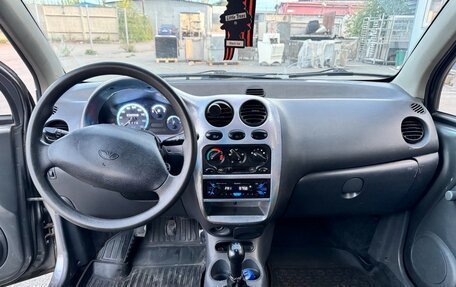 Daewoo Matiz I, 2014 год, 350 000 рублей, 7 фотография