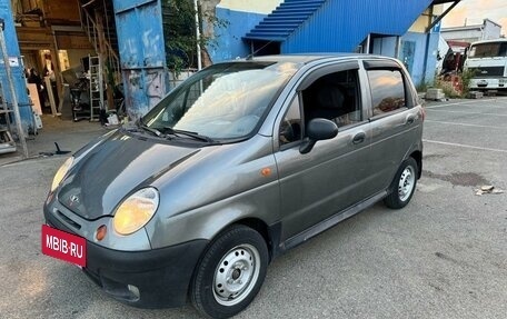 Daewoo Matiz I, 2014 год, 350 000 рублей, 2 фотография