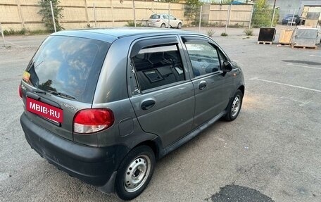 Daewoo Matiz I, 2014 год, 350 000 рублей, 3 фотография