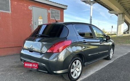 Peugeot 308 II, 2008 год, 530 000 рублей, 3 фотография