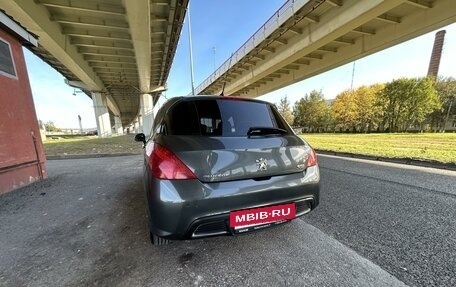 Peugeot 308 II, 2008 год, 530 000 рублей, 10 фотография