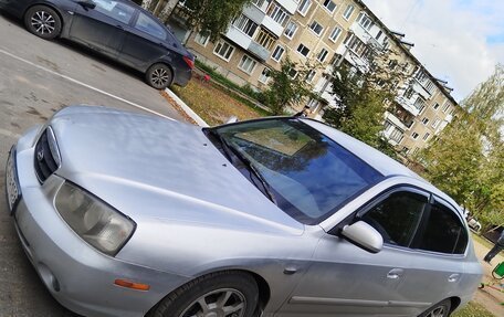 Hyundai Elantra III, 2002 год, 375 000 рублей, 3 фотография