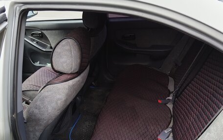 Hyundai Elantra III, 2002 год, 375 000 рублей, 11 фотография