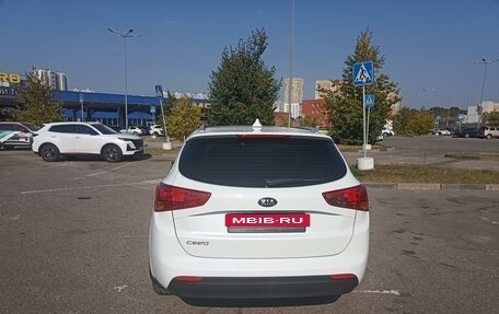 KIA cee'd III, 2018 год, 1 500 000 рублей, 2 фотография