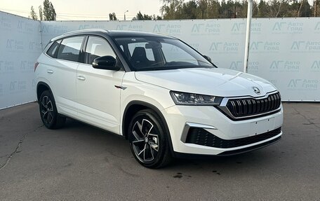 Skoda Kamiq I, 2024 год, 2 650 000 рублей, 2 фотография