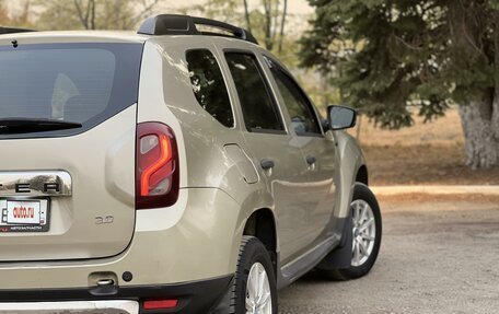 Renault Duster I рестайлинг, 2012 год, 1 180 000 рублей, 11 фотография