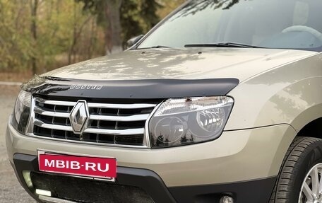 Renault Duster I рестайлинг, 2012 год, 1 180 000 рублей, 13 фотография