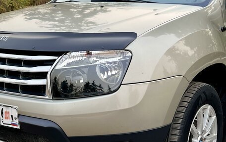 Renault Duster I рестайлинг, 2012 год, 1 180 000 рублей, 27 фотография