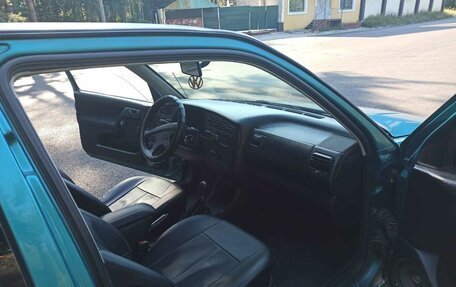 Volkswagen Golf III, 1994 год, 250 000 рублей, 6 фотография