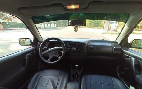 Volkswagen Golf III, 1994 год, 250 000 рублей, 8 фотография