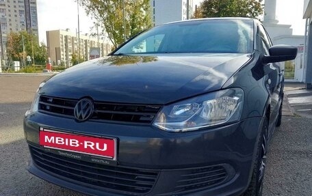 Volkswagen Polo VI (EU Market), 2014 год, 680 000 рублей, 8 фотография