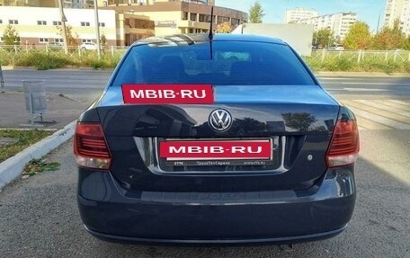 Volkswagen Polo VI (EU Market), 2014 год, 680 000 рублей, 5 фотография