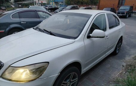 Skoda Octavia, 2013 год, 500 000 рублей, 3 фотография