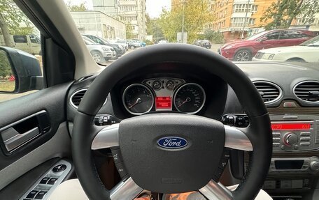 Ford Focus II рестайлинг, 2008 год, 675 000 рублей, 23 фотография