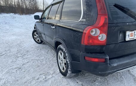 Volvo XC90 II рестайлинг, 2003 год, 850 000 рублей, 7 фотография