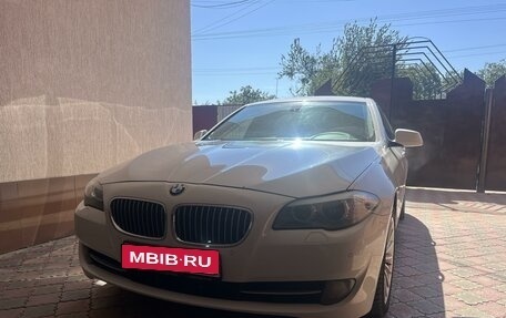 BMW 5 серия, 2012 год, 1 850 000 рублей, 3 фотография