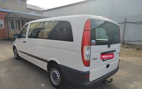 Mercedes-Benz Vito, 2011 год, 2 200 000 рублей, 7 фотография