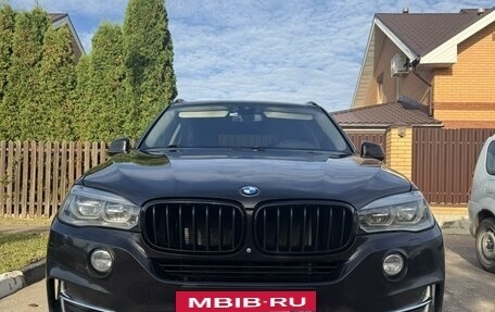 BMW X5, 2014 год, 2 850 000 рублей, 2 фотография