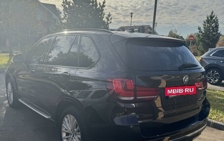 BMW X5, 2014 год, 2 850 000 рублей, 4 фотография