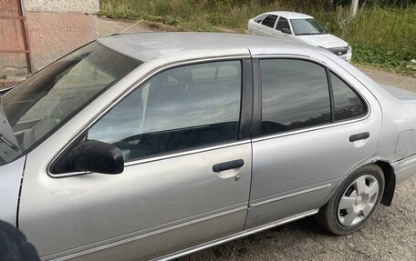 Nissan Sunny B14, 1998 год, 250 000 рублей, 4 фотография