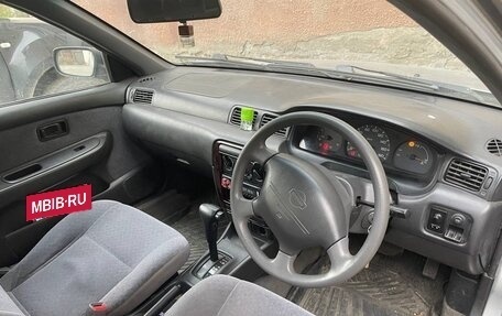 Nissan Sunny B14, 1998 год, 250 000 рублей, 5 фотография