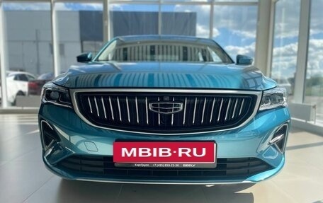 Geely Emgrand, 2024 год, 2 519 000 рублей, 1 фотография