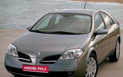 Nissan Primera III, 2003 год, 450 000 рублей, 1 фотография