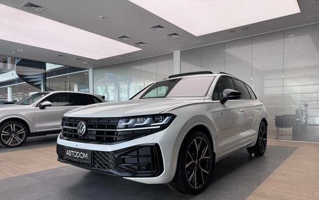 Volkswagen Touareg III, 2024 год, 15 572 000 рублей, 1 фотография