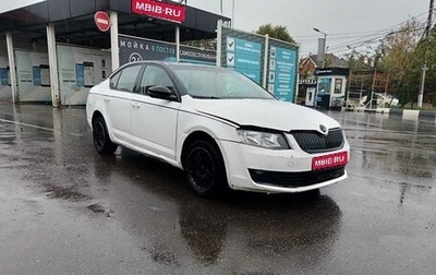 Skoda Octavia, 2014 год, 470 000 рублей, 1 фотография