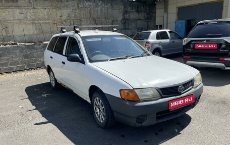 Mazda Familia Y11, 2001 год, 185 000 рублей, 1 фотография