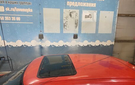 Mazda 323, 1993 год, 110 000 рублей, 12 фотография