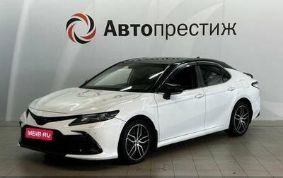 Toyota Camry, 2019 год, 2 250 000 рублей, 1 фотография