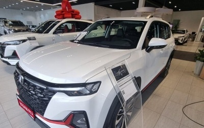 Changan CS35PLUS, 2023 год, 2 399 900 рублей, 1 фотография